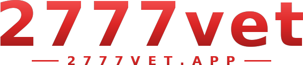 2777vet logo